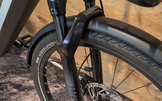 Neufahrzeug Winora Yakun - Bild 3