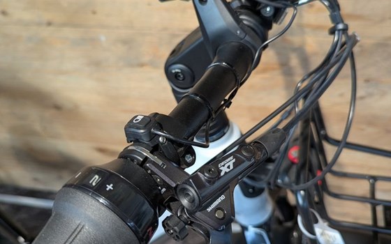 Neufahrzeug Winora Yakun - Bild 4