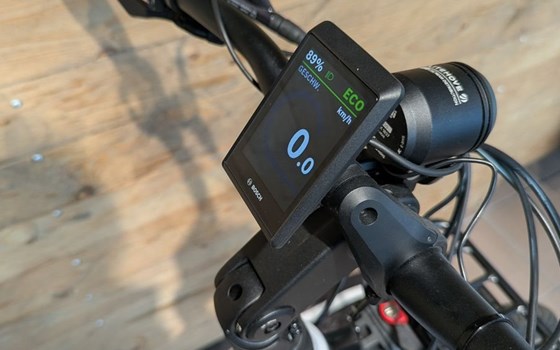 Neufahrzeug Winora Yakun - Bild 5