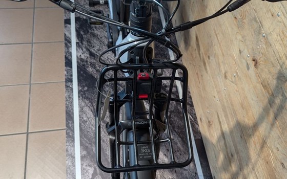 Neufahrzeug Winora Yakun - Bild 6