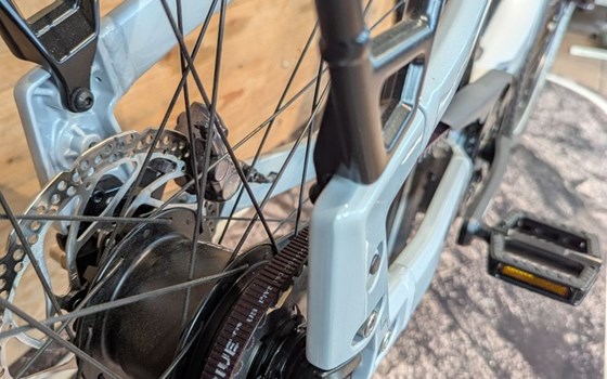 Neufahrzeug Winora Yakun - Bild 7