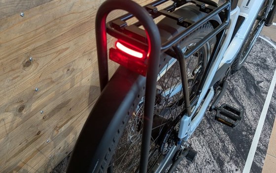 Neufahrzeug Winora Yakun - Bild 8