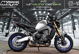 Gebrauchte Yamaha MT-09 SP
