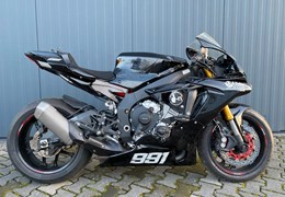 Gebrauchte Yamaha R1