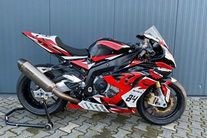 Angebot BMW S 1000 RR