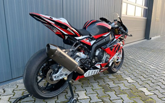 Gebrauchtmotorrad BMW S 1000 RR - Bild 2