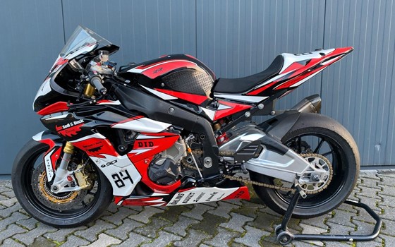 Gebrauchtmotorrad BMW S 1000 RR - Bild 4
