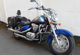 Gebrauchte Suzuki Intruder VL 1500 LC