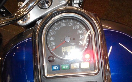 Gebrauchtmotorrad Suzuki Intruder VL 1500 LC - Bild 7