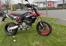 Gebrauchte Ducati Hypermotard 698 Mono RVE