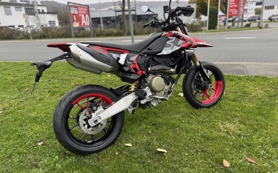 Gebrauchtmotorrad Ducati Hypermotard 698 Mono RVE - Bild 14