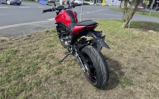 Gebrauchtmotorrad Ducati Monster - Bild 15