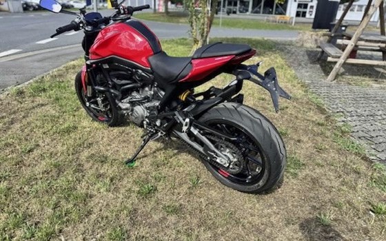 Gebrauchtmotorrad Ducati Monster - Bild 16