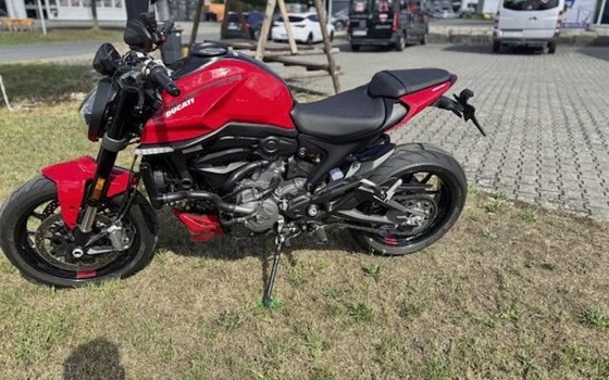 Gebrauchtmotorrad Ducati Monster - Bild 18