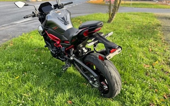 Gebrauchtmotorrad Kawasaki Z900 - Bild 13