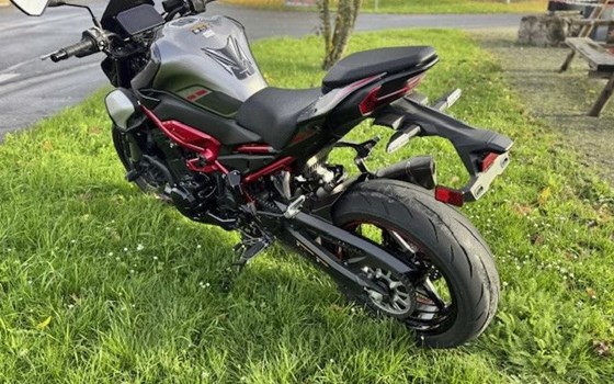 Gebrauchtmotorrad Kawasaki Z900 - Bild 14