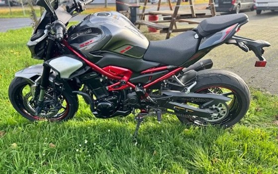 Gebrauchtmotorrad Kawasaki Z900 - Bild 16