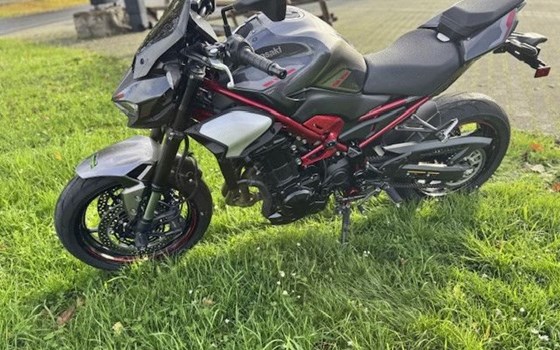 Gebrauchtmotorrad Kawasaki Z900 - Bild 18