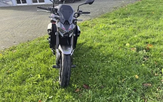 Gebrauchtmotorrad Kawasaki Z900 - Bild 5