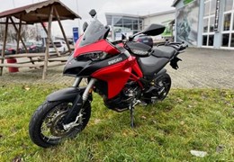 Gebrauchte Ducati Multistrada 950 S