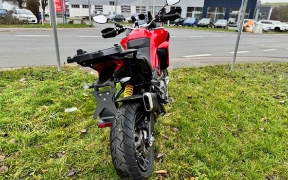 Gebrauchtmotorrad Ducati Multistrada 950 S - Bild 14