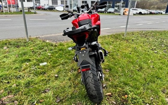 Gebrauchtmotorrad Ducati Multistrada 950 S - Bild 15