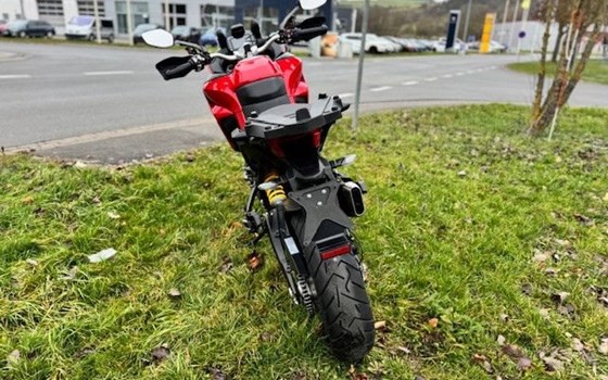 Gebrauchtmotorrad Ducati Multistrada 950 S - Bild 16