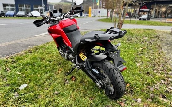 Gebrauchtmotorrad Ducati Multistrada 950 S - Bild 18