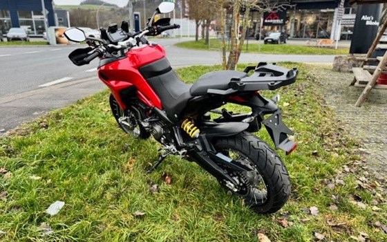 Gebrauchtmotorrad Ducati Multistrada 950 S - Bild 19