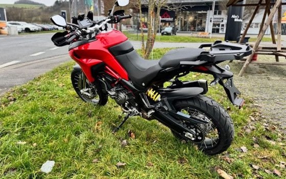 Gebrauchtmotorrad Ducati Multistrada 950 S - Bild 20