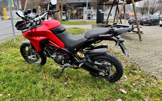 Gebrauchtmotorrad Ducati Multistrada 950 S - Bild 21