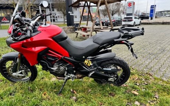 Gebrauchtmotorrad Ducati Multistrada 950 S - Bild 22