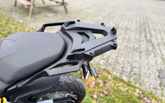 Gebrauchtmotorrad Ducati Multistrada 950 S - Bild 26