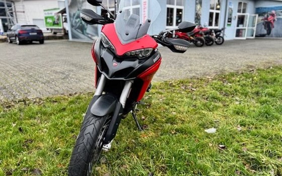 Gebrauchtmotorrad Ducati Multistrada 950 S - Bild 3
