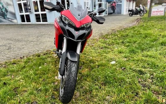 Gebrauchtmotorrad Ducati Multistrada 950 S - Bild 4