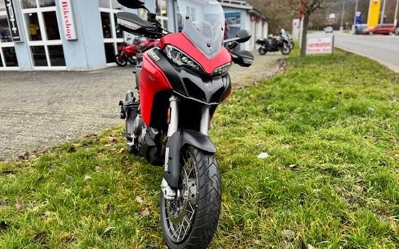 Gebrauchtmotorrad Ducati Multistrada 950 S - Bild 5