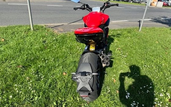 Gebrauchtmotorrad Ducati Diavel V4 - Bild 11