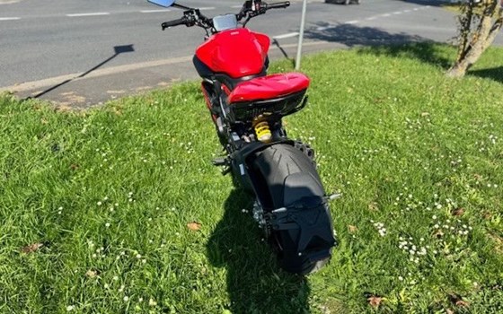 Gebrauchtmotorrad Ducati Diavel V4 - Bild 12