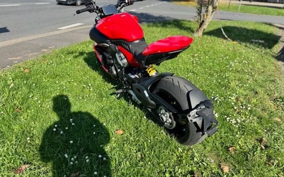 Gebrauchtmotorrad Ducati Diavel V4 - Bild 13