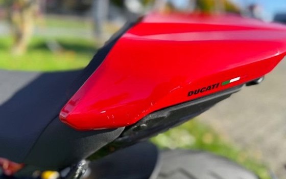 Gebrauchtmotorrad Ducati Diavel V4 - Bild 19