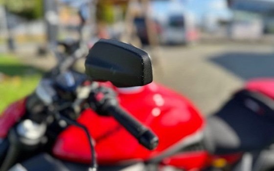 Gebrauchtmotorrad Ducati Diavel V4 - Bild 21