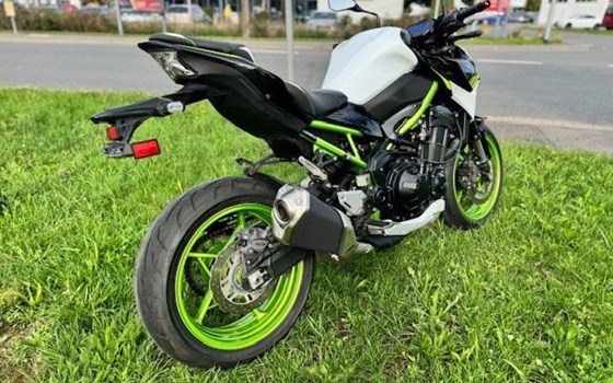 Gebrauchtmotorrad Kawasaki Z900 - Bild 10