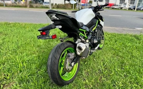 Gebrauchtmotorrad Kawasaki Z900 - Bild 11