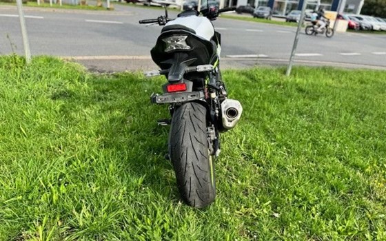 Gebrauchtmotorrad Kawasaki Z900 - Bild 12