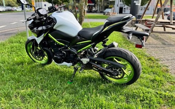 Gebrauchtmotorrad Kawasaki Z900 - Bild 13