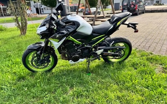 Gebrauchtmotorrad Kawasaki Z900 - Bild 14
