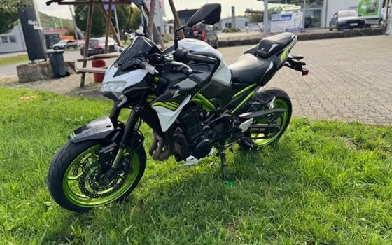 Gebrauchtmotorrad Kawasaki Z900 - Bild 15