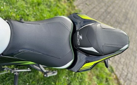 Gebrauchtmotorrad Kawasaki Z900 - Bild 16