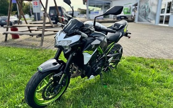 Gebrauchtmotorrad Kawasaki Z900 - Bild 2