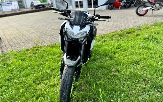 Gebrauchtmotorrad Kawasaki Z900 - Bild 4